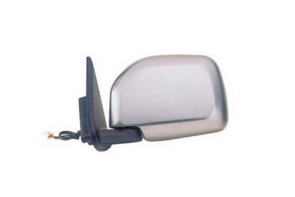 HILUX PICK-UP LN145 4WD ELEKTRİKLİ AYNA 02/05 KOMPLE NİKELAJLI SOL