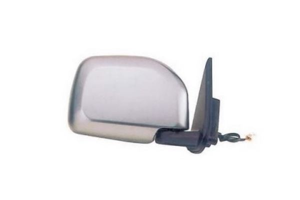 HILUX PICK-UP LN145 4WD ELEKTRİKLİ AYNA 02/05 KOMPLE NİKELAJLI SAĞ
