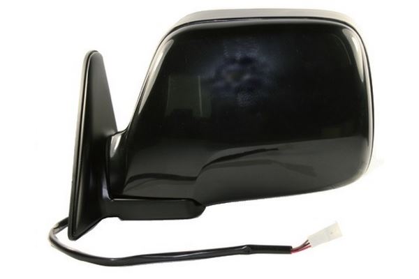 LAND CRUISER JEEP MANUEL AYNA 98/02 SİYAH TİP SOL