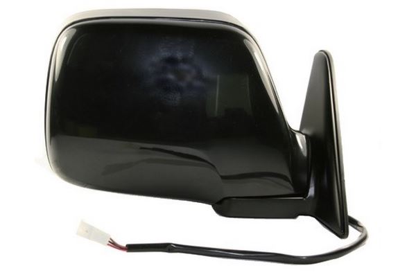 LAND CRUISER JEEP MANUEL AYNA 98/02 SİYAH TİP SAĞ