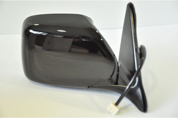 LAND CRUISER ELEKTRİKLİ AYNA 02/10 SİYAH TİP SAĞ
