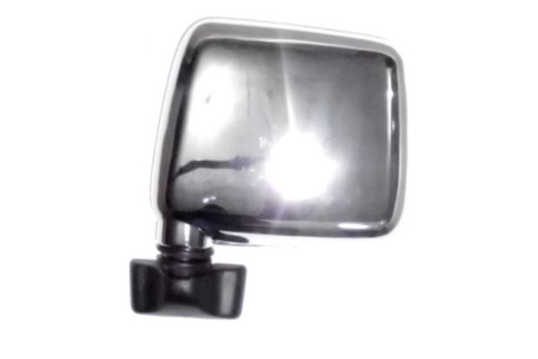 TFR PICK-UP MANUEL AYNA 90/97 NİKELAJLI TİP METAL AYAK SOL