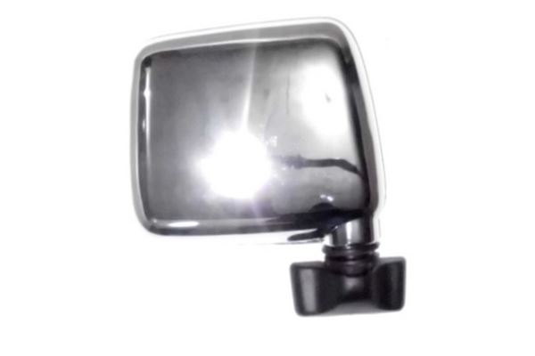 TFR PICK-UP MANUEL AYNA 90/97 NİKELAJLI TİP METAL AYAK SAĞ