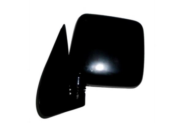 TFR TFS PICK-UP MANUEL AYNA 98/02 SİYAH TİP METAL AYAK SOL