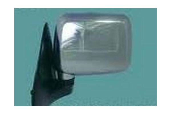 TFR TFS PICK-UP MANUEL AYNA 98/02 NİKELAJLI TİP METAL AYAK SOL