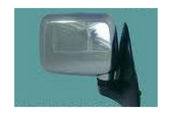 TFR TFS PICK-UP MANUEL AYNA 98/02 NİKELAJLI TİP METAL AYAK SAĞ