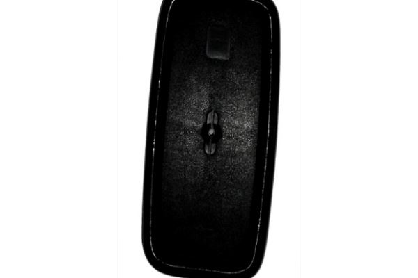 NPR OTOBÜS MANUEL AYNA PLASTİK KLİPSLİ