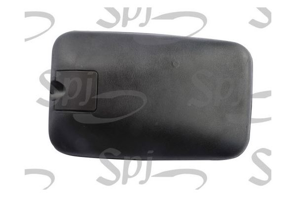 CANTER FE-659 MANUEL AYNA 95->SOL/SAĞ