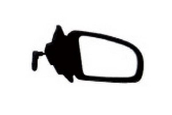 EXCEL MEKANİK AYNA 92/94 SAĞ