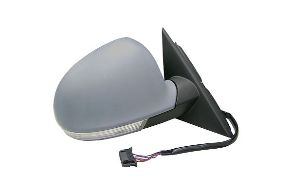 SUPERB ELEKTRİKLİ AYNA 01/06 ASTARLI SAĞ