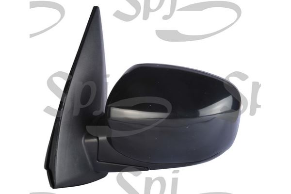 İ10 MEKANİK AYNA 09/14 SOL