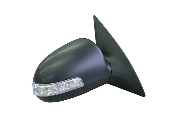 İ30 ELEKTRİKLİ AYNA 07/12 ASTARLI SİNYALLİ SAĞ