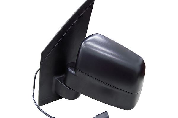 CONNECT ELEKTRİKLİ AYNA 09/14 KÖR NOKTALI SOL