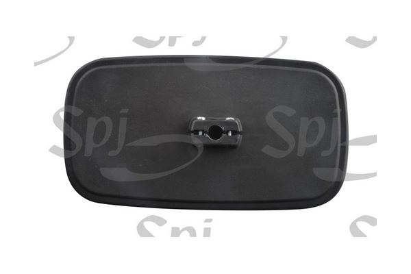 CANTER FE444 FE449 MANUEL AYNA 87-> SİYAH SOL/SAĞ