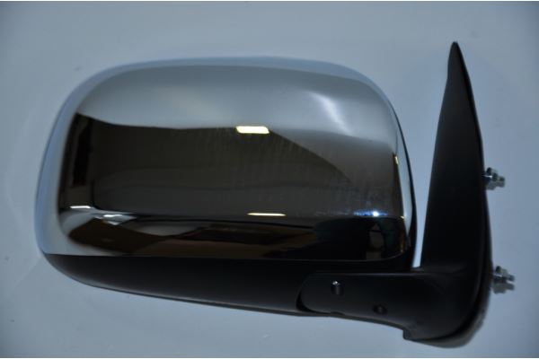 HILUX VİGO D4D MANUEL AYNA 05/11 KROM KAPAK SAĞ