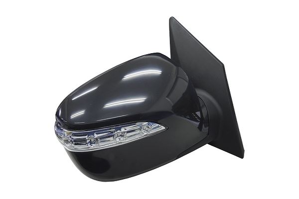 İX35 ELEKTRİKLİ KATLANIR AYNA 10/19 ASTARLI SİNYALLİ SAĞ