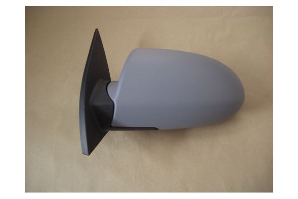 ACCENT ERA ELEKTRİKLİ AYNA 06/11 ASTARLI SOL