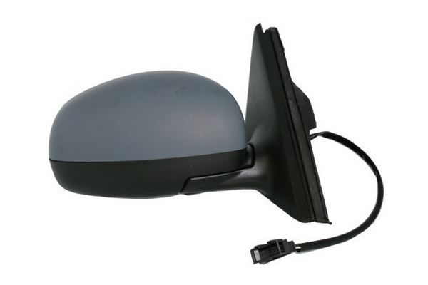 ROOMSTER ELEKTRİKLİ AYNA 06/14 ASTARLI SAĞ