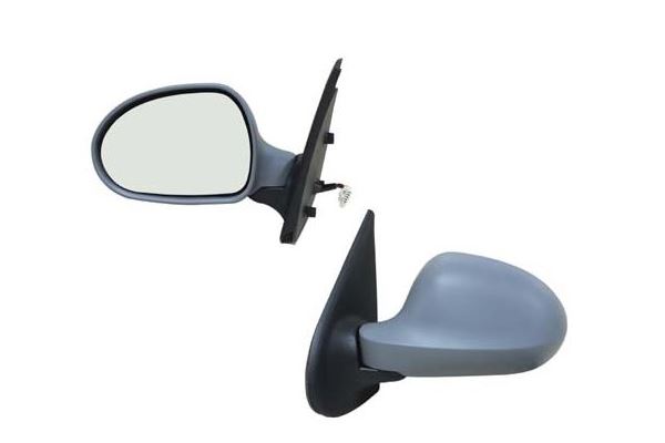 PALIO ALBEA ELEKTRİKLİ AYNA 10->ASTARLI SENSÖRLÜ SOL