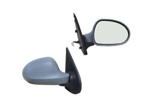 PALIO ALBEA ELEKTRİKLİ AYNA 10->ASTARLI SAĞ