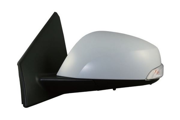 MEGANE FLUENCE ELEKTRİKLİ AYNA 09/14 SİNYALLİ KÖR NOKTALI SENSÖRLÜ ASTARLI SOL