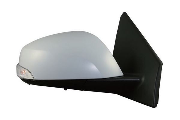 MEGANE FLUENCE ELEKTRİKLİ AYNA 09/14 SİNYALLİ ASTARLI SAĞ