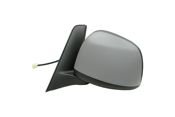 SEDICI SX4 ELEKTRİKLİ AYNA 06/12 ASTARLI SOL