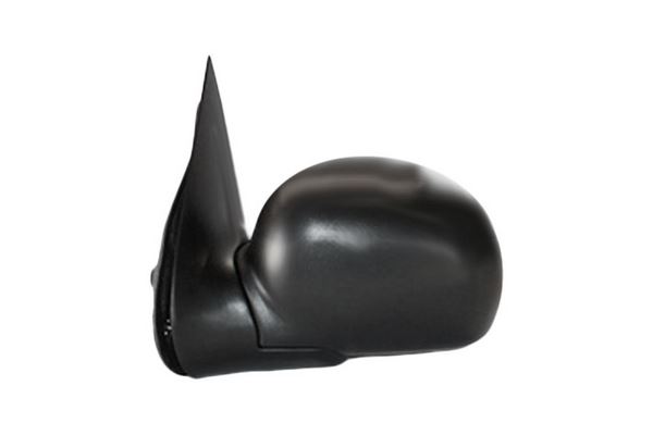 EXPLORER ELEKTRİKLİ AYNA 02/05 ALT SİNYALLİ SOL