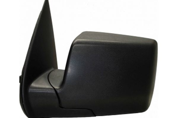 EXPLORER ELEKTRİKLİ AYNA 06/08 ALT SİNYALLİ SOL