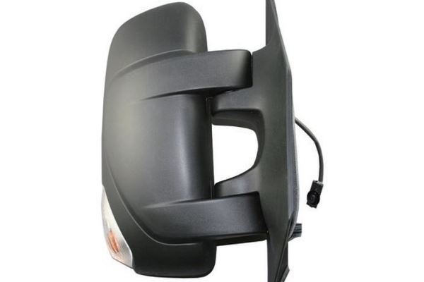 MASTER MOVANO ELEKTRİKLİ AYNA 10->SİNYALLİ KISATİP SENSÖRLÜ SAĞ