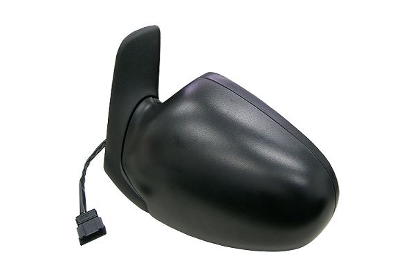 MASTER MOVANO ELEKTRİKLİ AYNA 10->SİNYALLİ UZUN KOL SOL