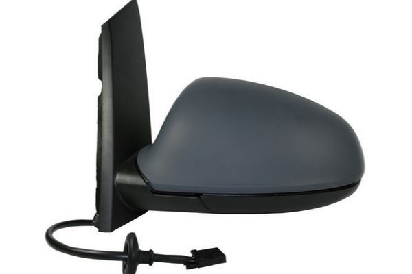 ASTRA J ELEKTRİKLİ AYNA 10/20 ASTARLI KÖR NOKTALI SOL