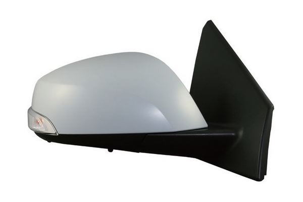 MEGANE FLUENCE ELEKTRİKLİ KATLANIR AYNA 09/14 ASTARLI SİNYALLİ SAĞ