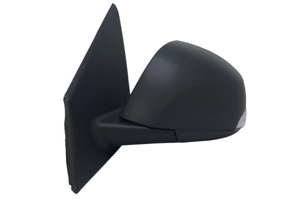 MEGANE FLUENCE ELEKTRİKLİ AYNA 09/14 SİNYALLİ KÖR NOKTALI SENSÖRLÜ 9 PIN SOL