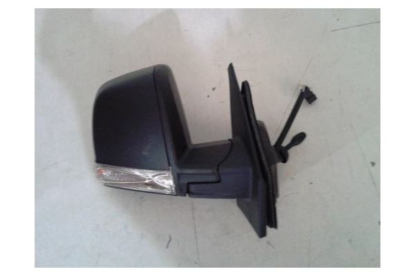 DOBLO MEKANİK AYNA 10->SİNYALLİ TEK CAMLI SAĞ