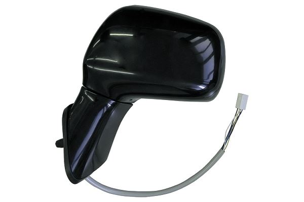 VERSO ELEKTRİKLİ AYNA 04/08 KÖR NOKTALI SOL