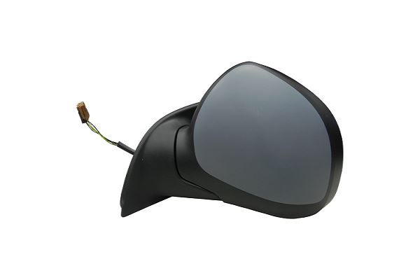 C3 PLURİEL ELEKTRİKLİ AYNA 09/10 ASTARLI SOL