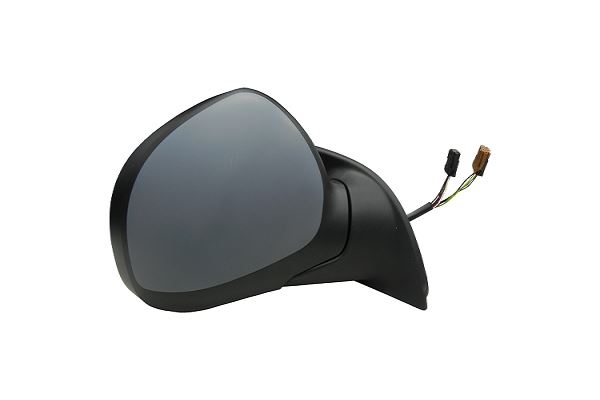 C3 PLURİEL ELEKTRİKLİ KATLANIR AYNA 09/10 ASTARLI SENSÖRLÜ SAĞ