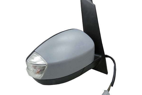 C-MAX ELEKTRİKLİ AYNA 11/14 ASTARLI SİNYALLİ KÖR NOKTALI SAĞ