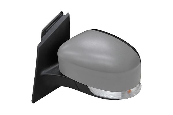 FOCUS ELEKTRİKLİ AYNA 11/17 ASTARLI SİNYALLİ KÖR NOKTALI 6 PIN SOL