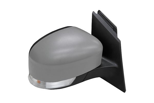 FOCUS ELEKTRİKLİ AYNA 11/17 ASTARLI SİNYALLİ KÖR NOKTALI SENSÖRLÜ 8 PIN SAĞ