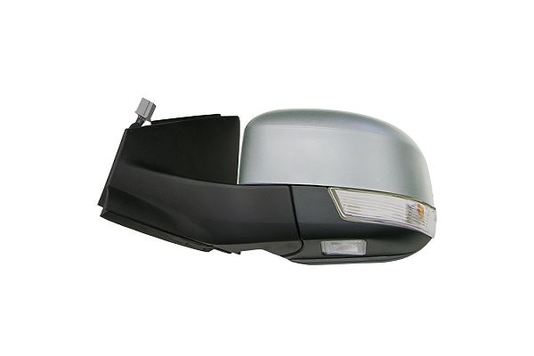 MONDEO ELEKTRİKLİ AYNA 10/15 ASTARLI YAN+ALT SİNYALLİ KÖR NOKTALI SOL
