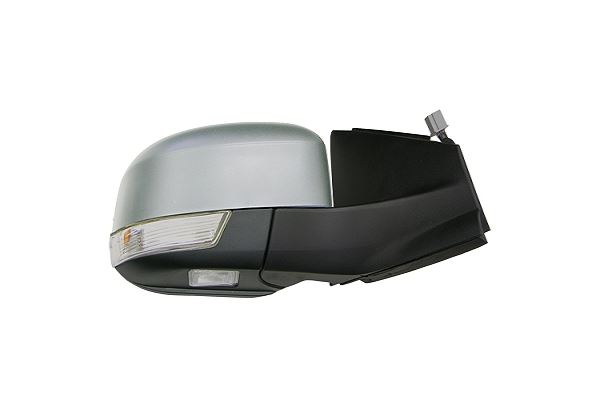 MONDEO ELEKTRİKLİ AYNA 10/15 ASTARLI YAN+ALT SİNYALLİ SAĞ