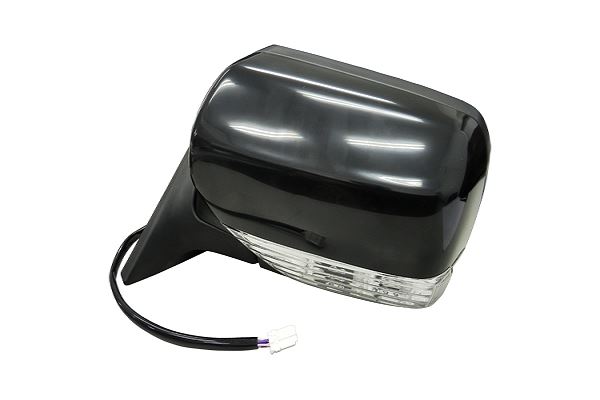 FORESTER ELEKTRİKLİ AYNA 05/08 SİNYALLİ SOL