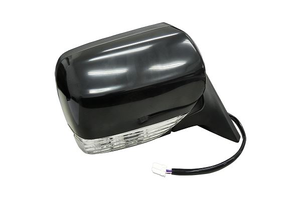 FORESTER ELEKTRİKLİ AYNA 05/08 SİNYALLİ SAĞ