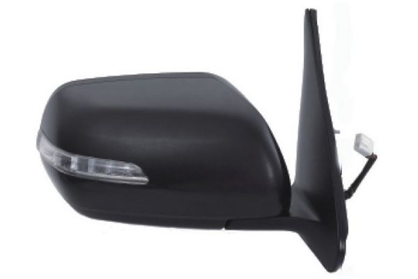 GRAND VITARA ELEKTRİKLİ KATLANIR AYNA 05/09 ASTARLI SAĞ