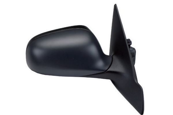 9-3 ELEKTRİKLİ KATLANIR AYNA 03/14 ASTARLI SAĞ