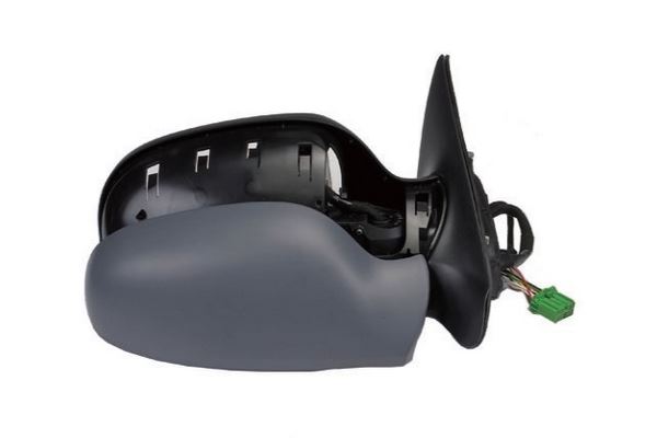 S60 ELEKTRİKLİ AYNA 99/03 ASTARLI ALT SİNYALLİ SAĞ