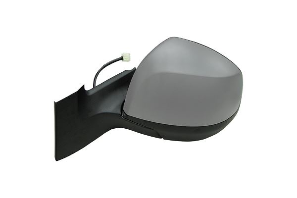 SPLASH ELEKTRİKLİ AYNA 08/14 ASTARLI SOL