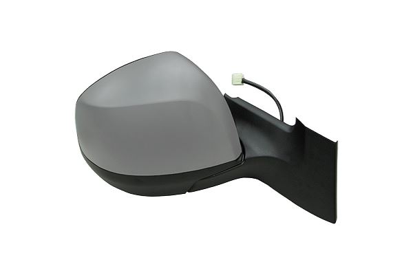 SPLASH ELEKTRİKLİ AYNA 08/14 ASTARLI SAĞ